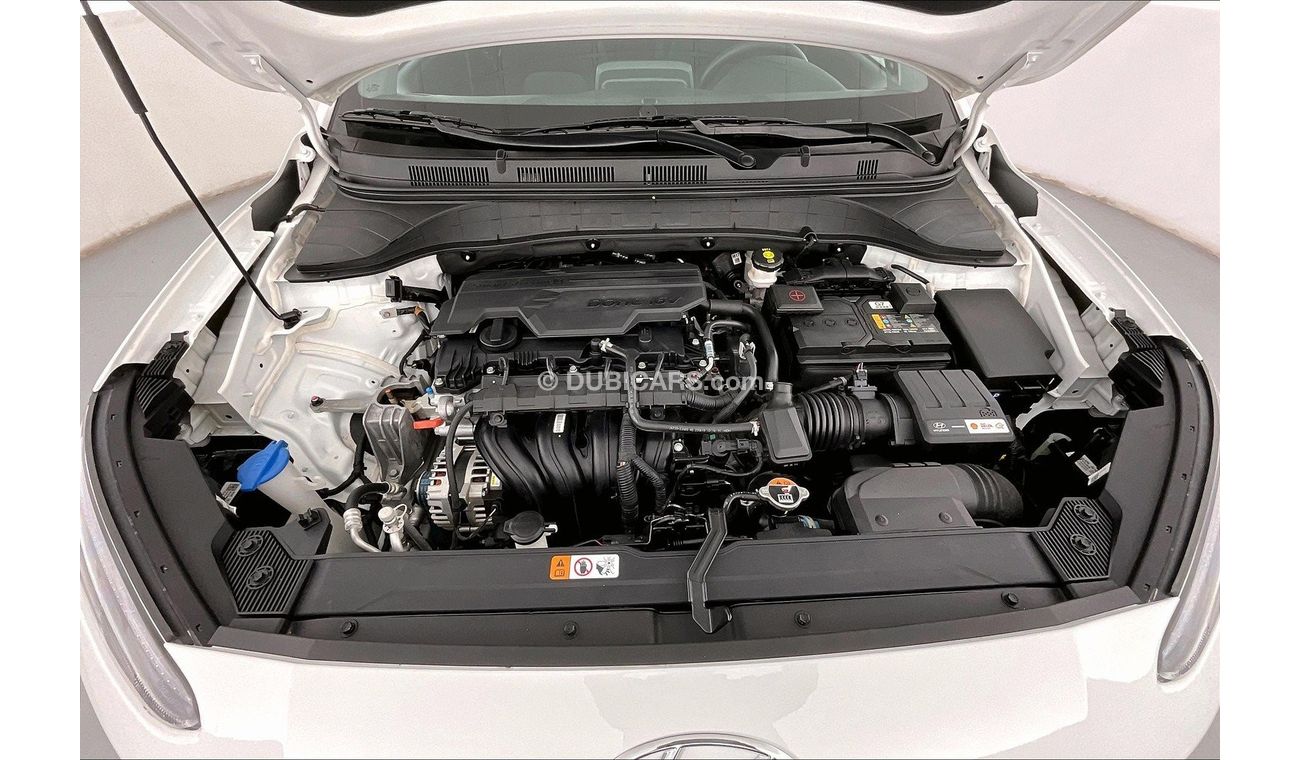 هيونداي كونا Smart | سنة ضمان مجانية | 0 دفعة أولى | سياسة الإعادة بعد 7 أيام