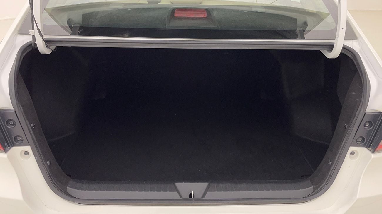 Toyota Yaris E 1.5 | Zero Down Payment | Home Test Drive