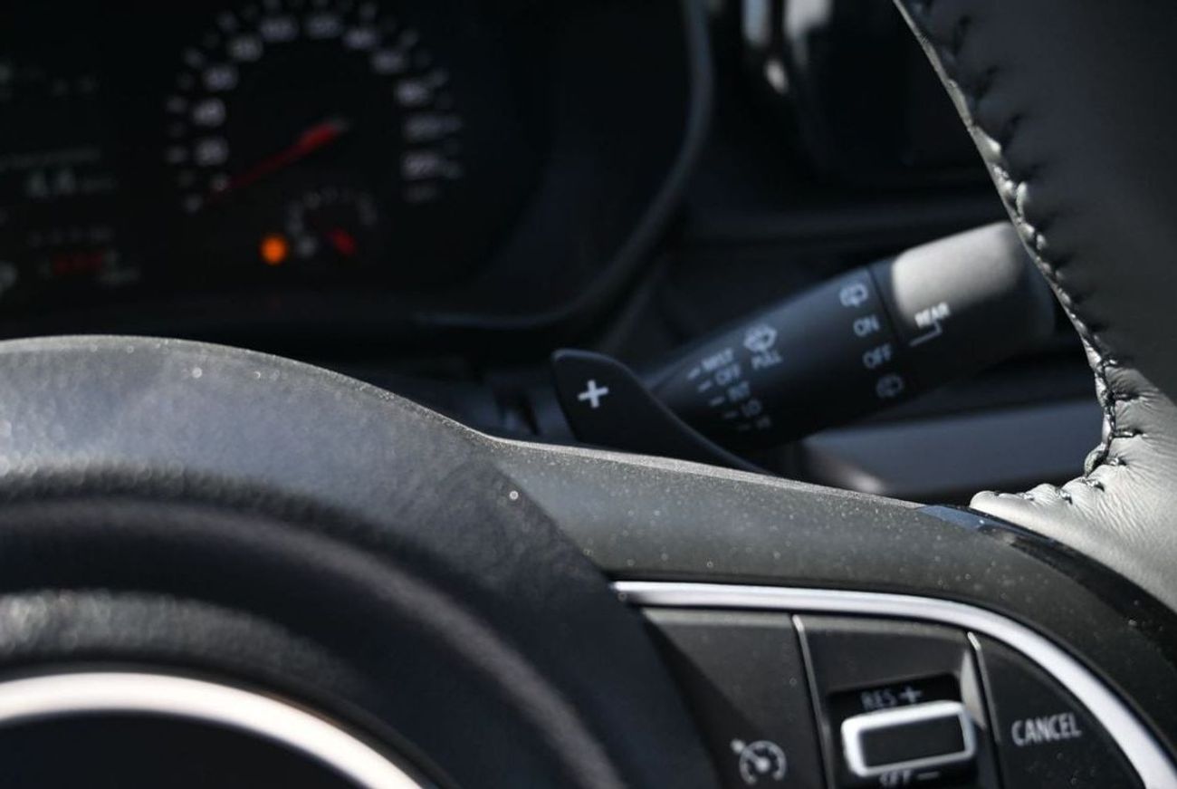 سوزوكي سويفت GLX 1.2L Suzuki Swift 1.2L Petrol, Hatchback, FWD, 5Doors, Color Grey Model 2025 (Export Price)