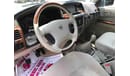 Nissan Patrol VTC 4800
