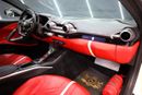 Ferrari 812 Superfast Passenger Display, Carbon Fiber Exterior/Interior, GCC Specs!!