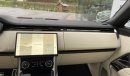 Land Rover Range Rover Autobiography RANGE ROVER 4.4L  ATB AT