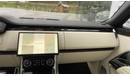 Land Rover Range Rover RANGE ROVER 4.4L  ATB AT