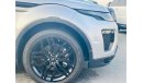 لاند روفر رانج روفر إيفوك Range Rover Evoque 2.0L TD4 Diesel HSE Dynamic 5DR 4WD Aut