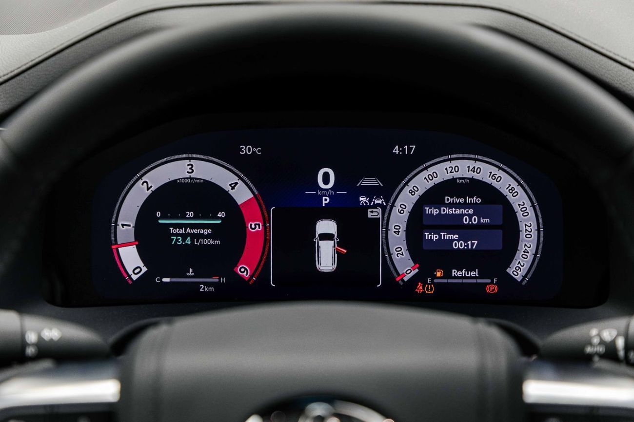 Toyota Land Cruiser VXR 3.3L - Attitude Black Inside Black & Dark Red | Export Only