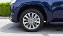 Toyota Land Cruiser VXR Twin Turbo V6 Local Registration + 5%