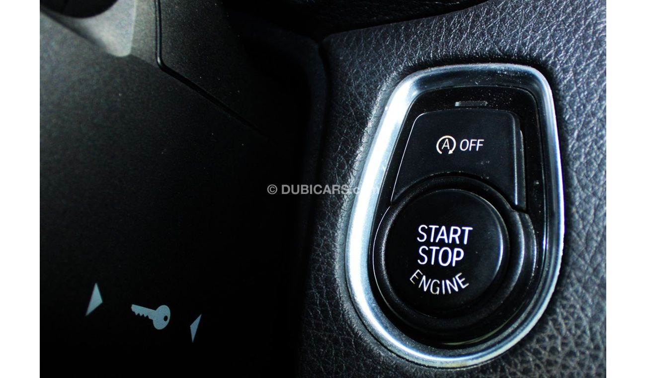 BMW 318i Exclusive BMW I318 GCC 2018 in excellent condition