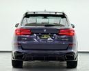 بي أم دبليو X5 2022 BMW X5 xDrive40i M-Sport, 2027 BMW Warranty + Service Pack, Full BMW Service History, GCC
