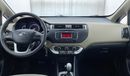 Kia Rio LX 1.5 | Under Warranty | Inspected on 150+ parameters