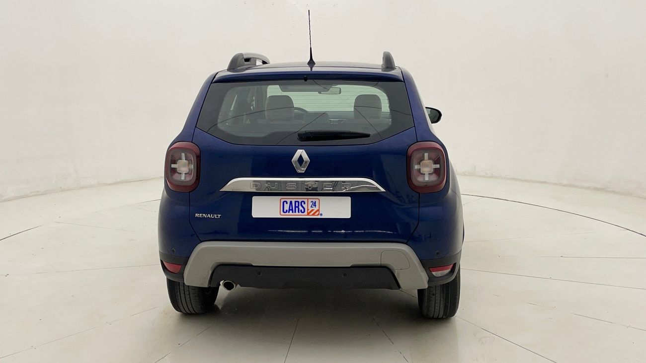 رينو داستر SE 2 | بدون دفعة مقدمة | اختبار القيادة في المنزل