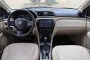 Suzuki Ciaz Suzuki Ciaz - 2023 - GCC - Accident-Free - 1.5L - Excellent Condition