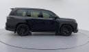 Lexus LX570 SIGNATURE BLACK EDITION 5.7 | Under Warranty | Inspected on 150+ parameters