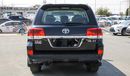 Toyota Land Cruiser VXR 5,7 V8 Grand Touring