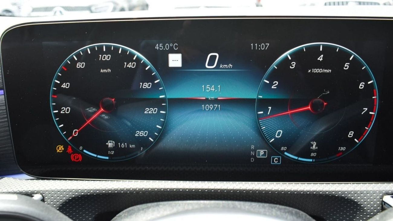 Mercedes-Benz CLA 250 Std Mercedes CLA250 AMG / 2022 / Canadian