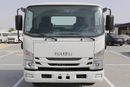 إيسوزو NPR 85H LONG CHASSIS PAYLOAD 4.2 TON APPROX SINGLE CAB WITH A/C 4X2 LIGHT DUTY MY23 Light Duty Diesel