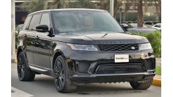 Land Rover Range Rover Sport 2019 (ALSO AVAILABLE IN WHITE)