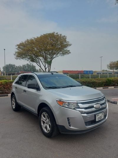 Ford Edge SE