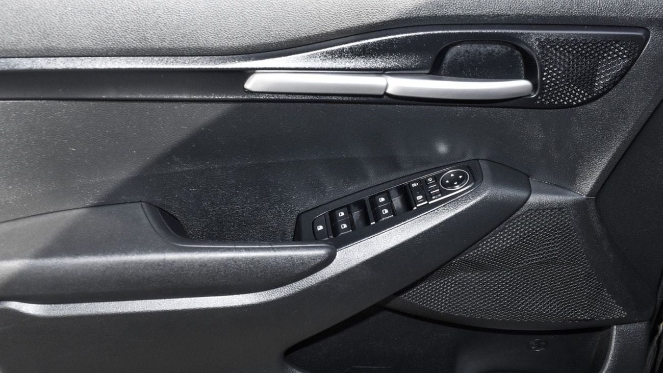 كيا سيلتوس LX 1.6L