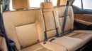 تويوتا فورتونر TOYOTA FORTUNER 2.7 HI -2026YM