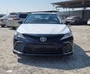 Toyota Camry GLE Camry 2.5 Executive
