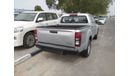 Isuzu DMax 4x4 diesel