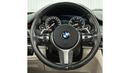 بي أم دبليو X6 50i M سبورت 2018 BMW X6 xDrive50i M-Sport, Warranty, Full BMW Service History, Fully Loaded, GCC