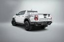 Ford Ranger Raptor 2024 Ford Ranger Raptor / Ford Warranty & Service Contract