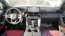 Toyota Land Cruiser Toyota Land Cruiser VXR 3.5L Twin Turbo Model 2026