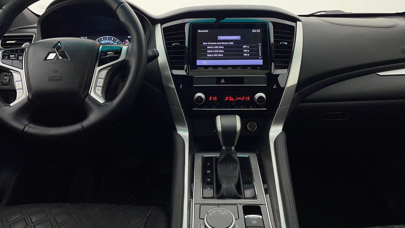 Mitsubishi Montero Sport GLS H/L SIGNATURE EDITION 3 | Zero Down Payment | Home Test Drive