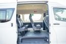 Toyota Hiace *Toyota Hiace 2026 2.8L Diesel 13 Seats Manual