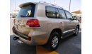 Toyota Land Cruiser g cc full options accident free good condition