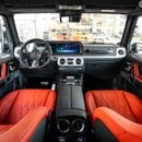 Mercedes-Benz G 63 AMG 2026 MERCEDES G63 AMG BRAND NEW