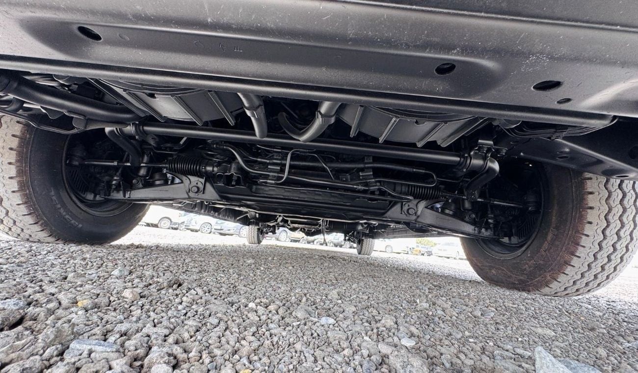 Toyota Hiace GOOD CONDITION | RHD | 2018 | 3.0L DIESEL ENGINE | 12 SEATERS | AUTOMATIC TRANSMISSION | DIGITAL REA