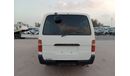 Toyota Hiace TOYOTA HIACE VAN RIGHT HAND DRIVE (PM1211)