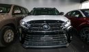 Toyota Highlander SE Sport