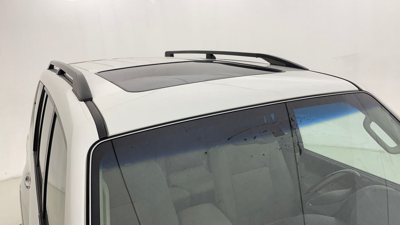 Mitsubishi Pajero GLS HIGHLINE 3.8 | Zero Down Payment | Home Test Drive