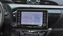 تويوتا هيلوكس Toyota Hilux Adventure 4.0L 4x4 | Petrol | 2022 | For Export Only