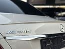 Mercedes Benz E53 AMG STD 4MATIC