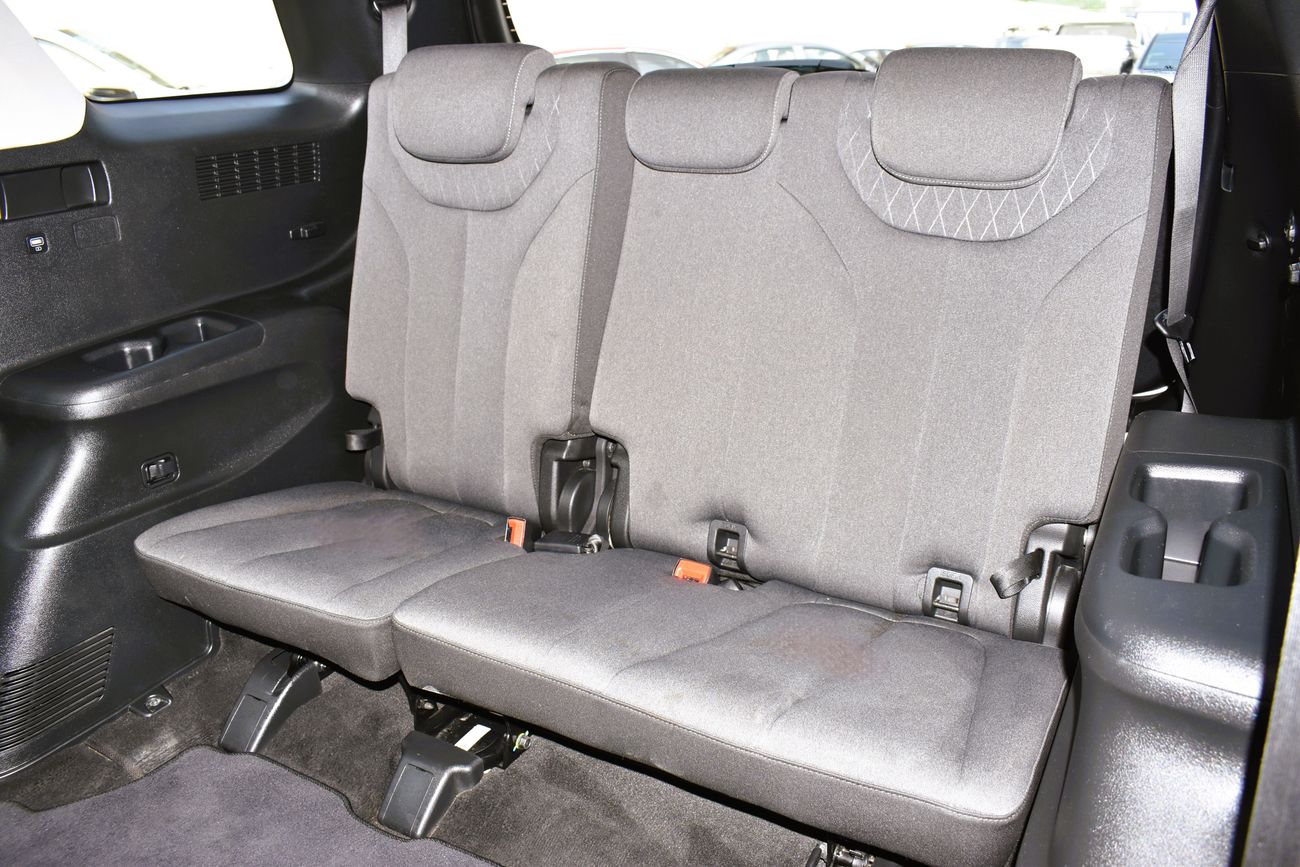 Hyundai Palisade AED 1840 PM GL 8STR AWD 3.5 AT GCC DEALER WARRANTY