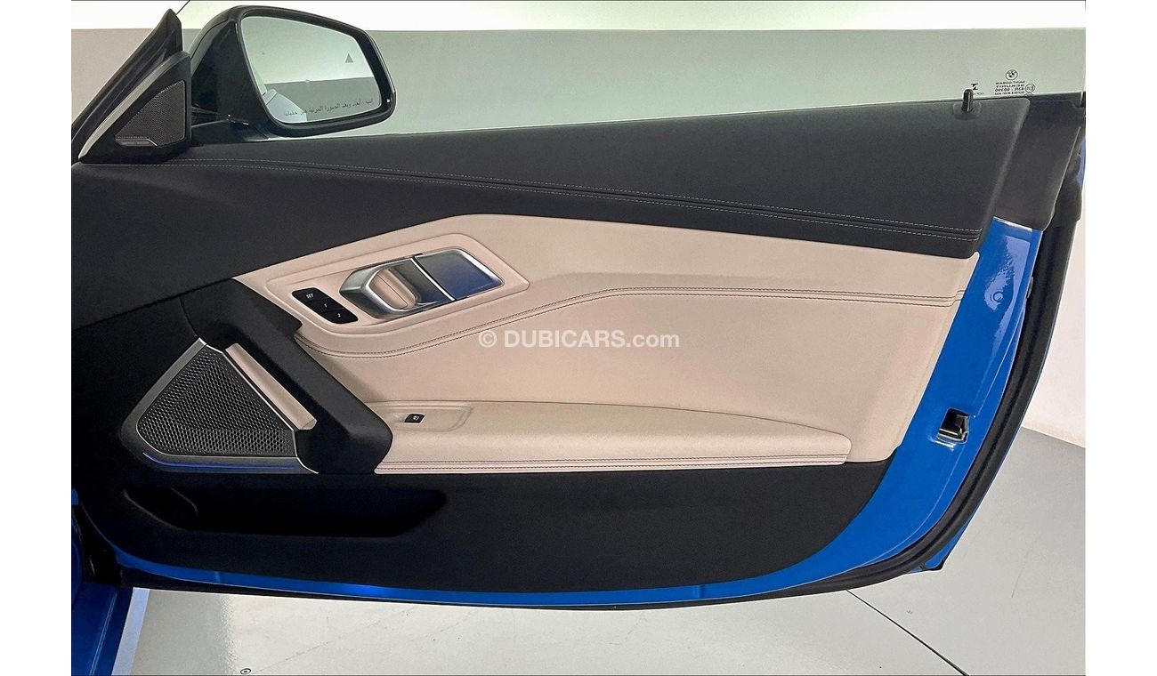 BMW Z4 sDrive 30i M Sport