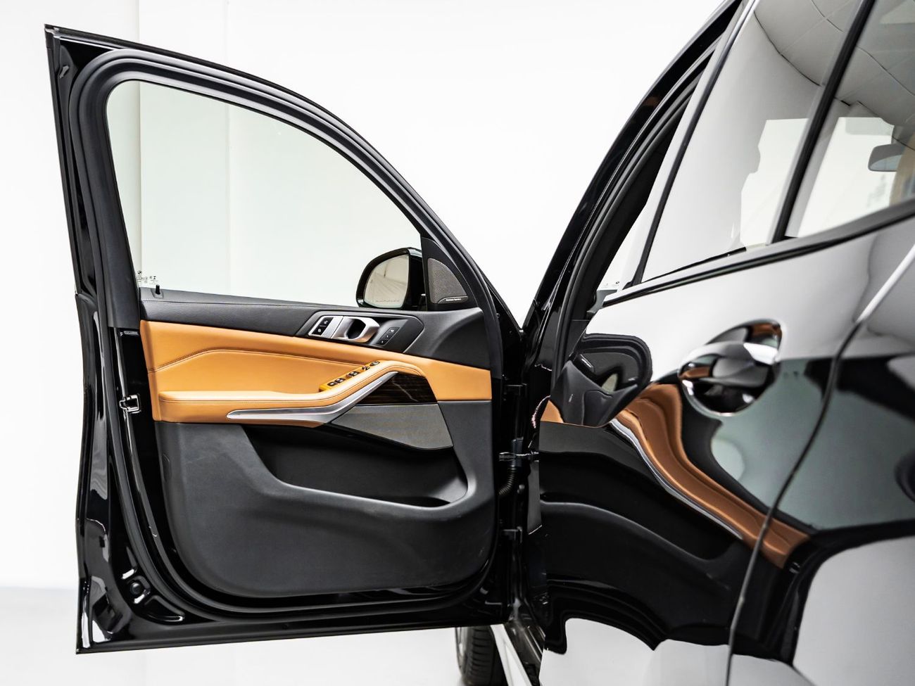 BMW X5 2019 BMW X5 xDrive40i, 1 Year Fully Comprehensive Warranty + 2029 BMW Service Contract, Low KMs, GCC