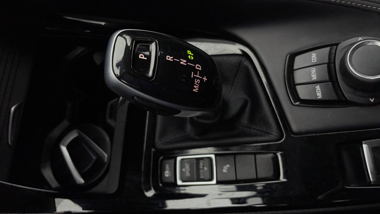 بي أم دبليو X2 SDRIVE 20I JOY EDITION 2 | بدون دفعة مقدمة | اختبار القيادة في المنزل