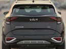 كيا سبورتيج Kia Sportage Gt Line