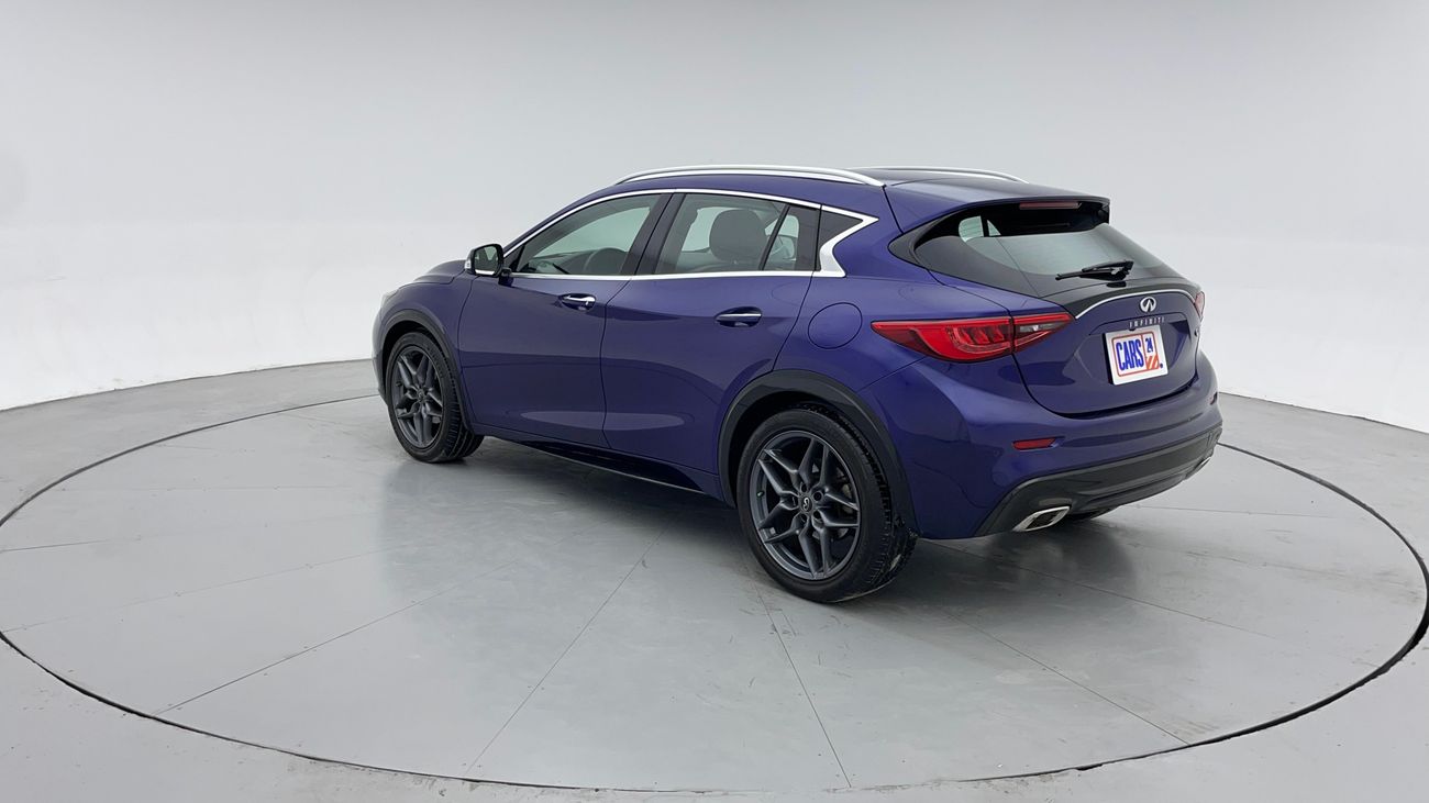 Infiniti Q30 LUXE 1.6 | Zero Down Payment | Free Home Test Drive