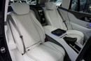 Mercedes Maybach GLS600 Maybach GLS 600 | GCC 0km | Agency Warranty | Crystal White