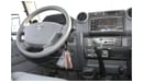 Toyota Land Cruiser 70 76 Series 4.0L V6 Petrol (Only for Export)