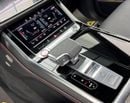 أودي RSQ8 quattro 4.0L 2020 Audi RSQ8 Quattro, Audi Service History, 1 Year Warranty, GCC
