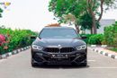 بي أم دبليو 840i جران كوبيه M Sport BMW 8 Series 840 Gran Coupe 2023 مواصفات خليجية