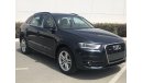 Audi Q3 2.0