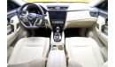 نيسان إكس تريل Nissan X-Trail 2020 GCC under Agency Warranty with Flexible Down-Payment.
